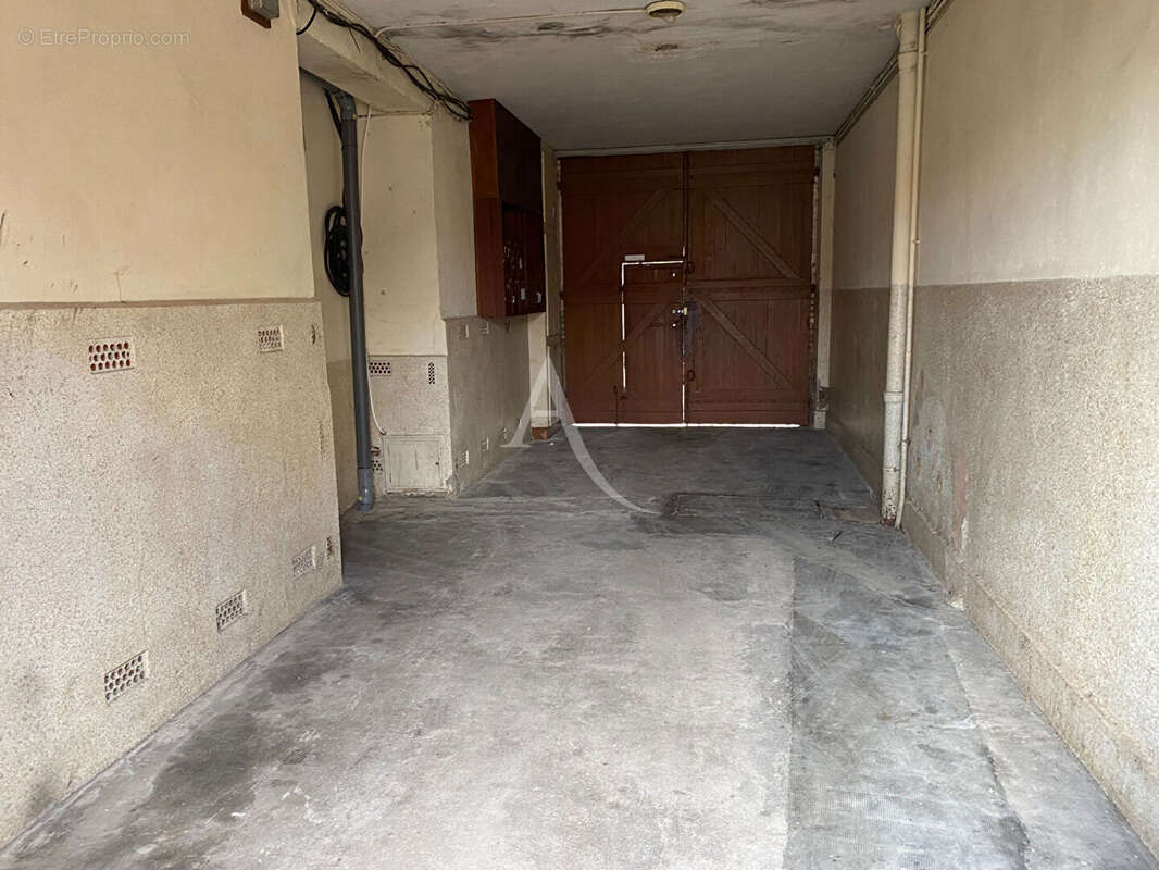 Appartement à CARMAUX
