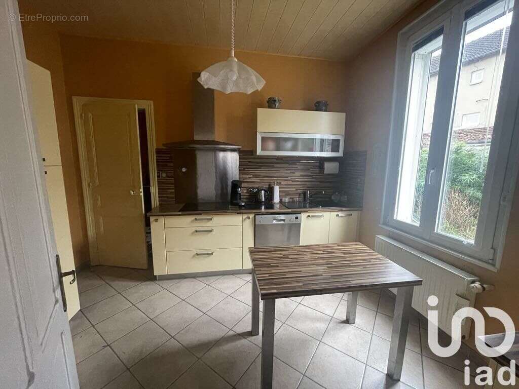 Photo 4 - Maison à SAINT-DIZIER