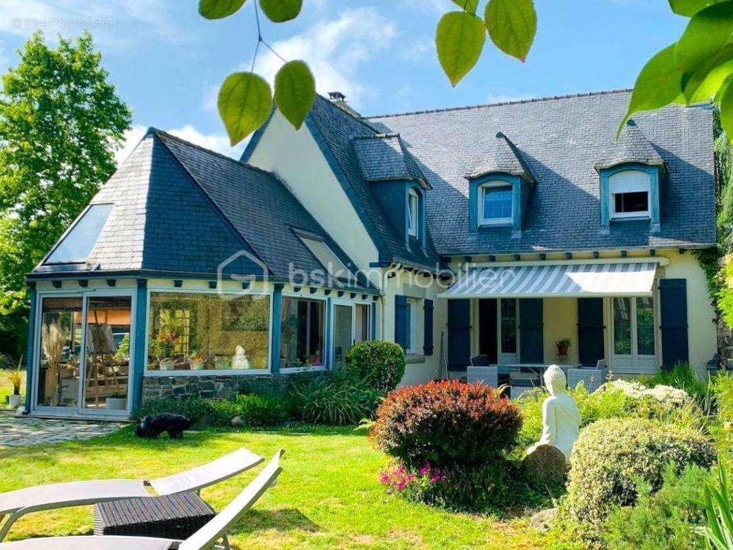 Maison à HILLION