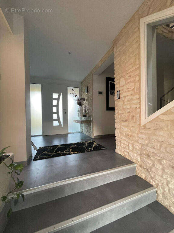 Maison à BOURGES