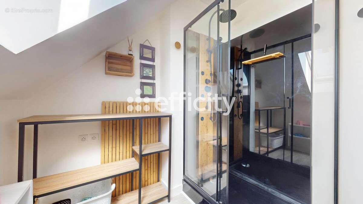 Maison à RIANTEC