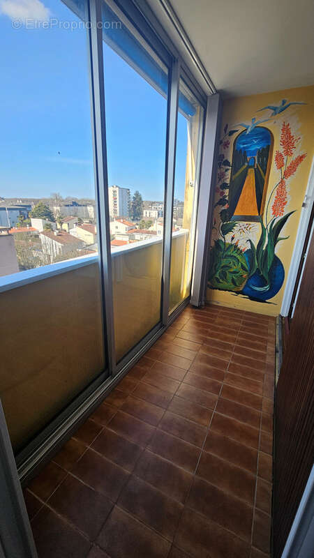 Appartement à PAU