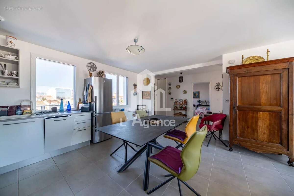 Appartement à ROYAN