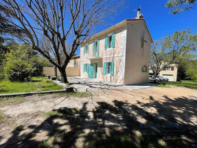 Maison à AURIOL