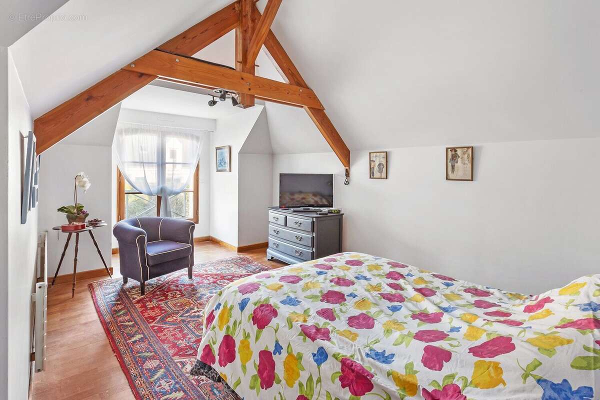 Maison à ORVAULT
