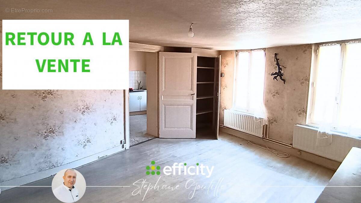 Appartement à TARARE