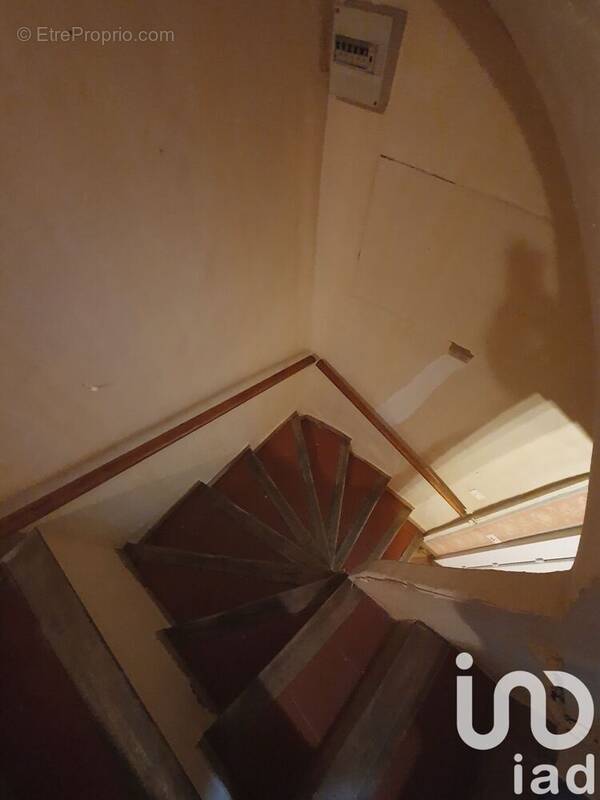 Photo 1 - Maison à GABIAN