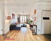 Appartement à LYON-6E