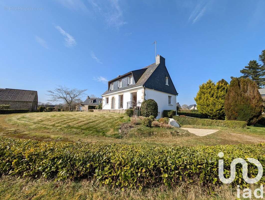 Photo 5 - Maison à TREDION
