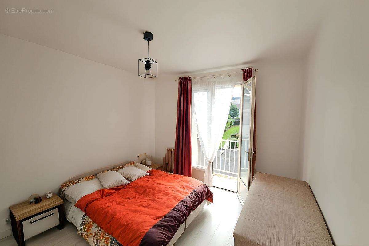 Appartement à CHAMBOURCY