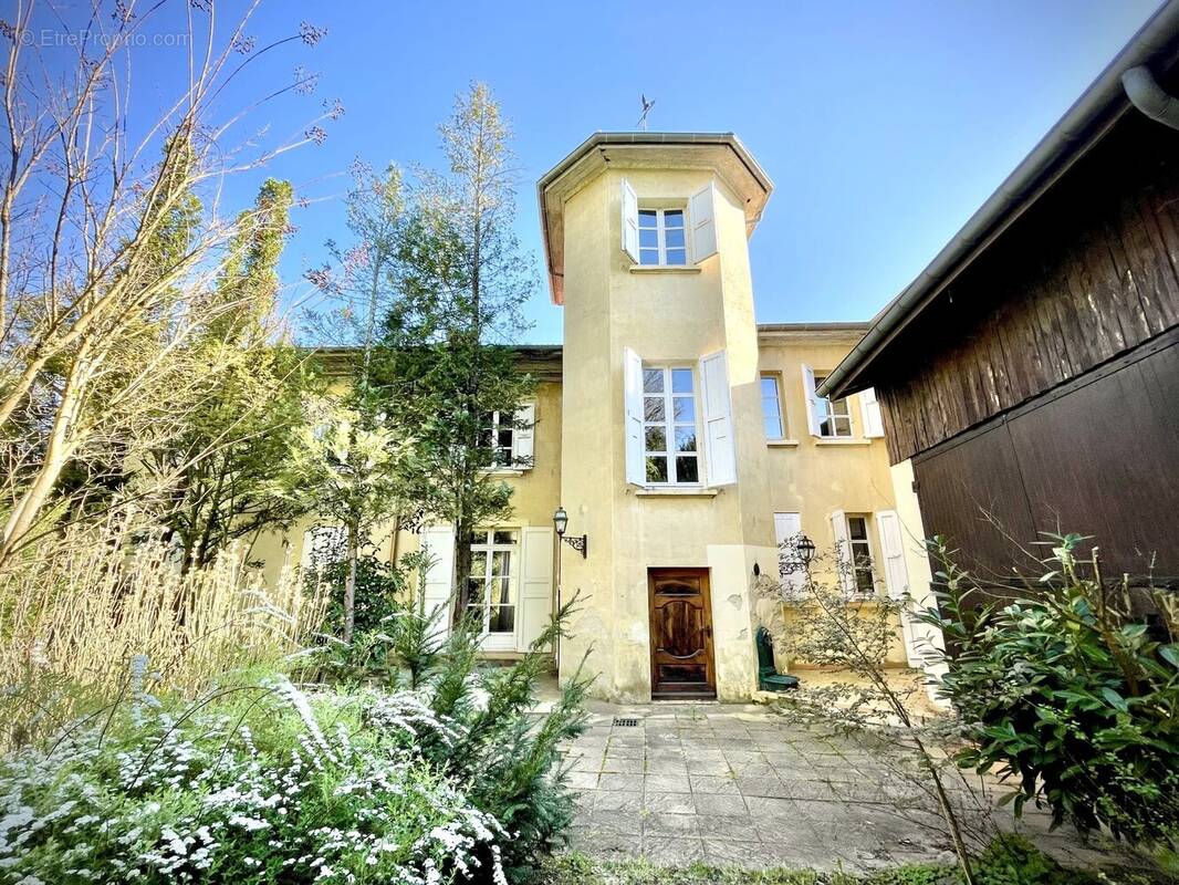 Maison à VINAY