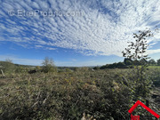 Terrain à VIGNOLS