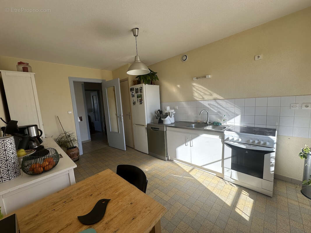 Maison à CHAMBILLY