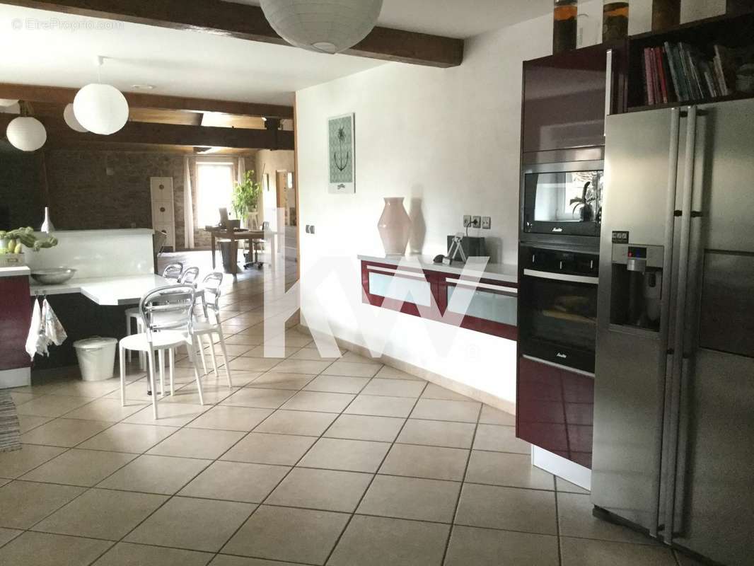 Appartement à SOUAL