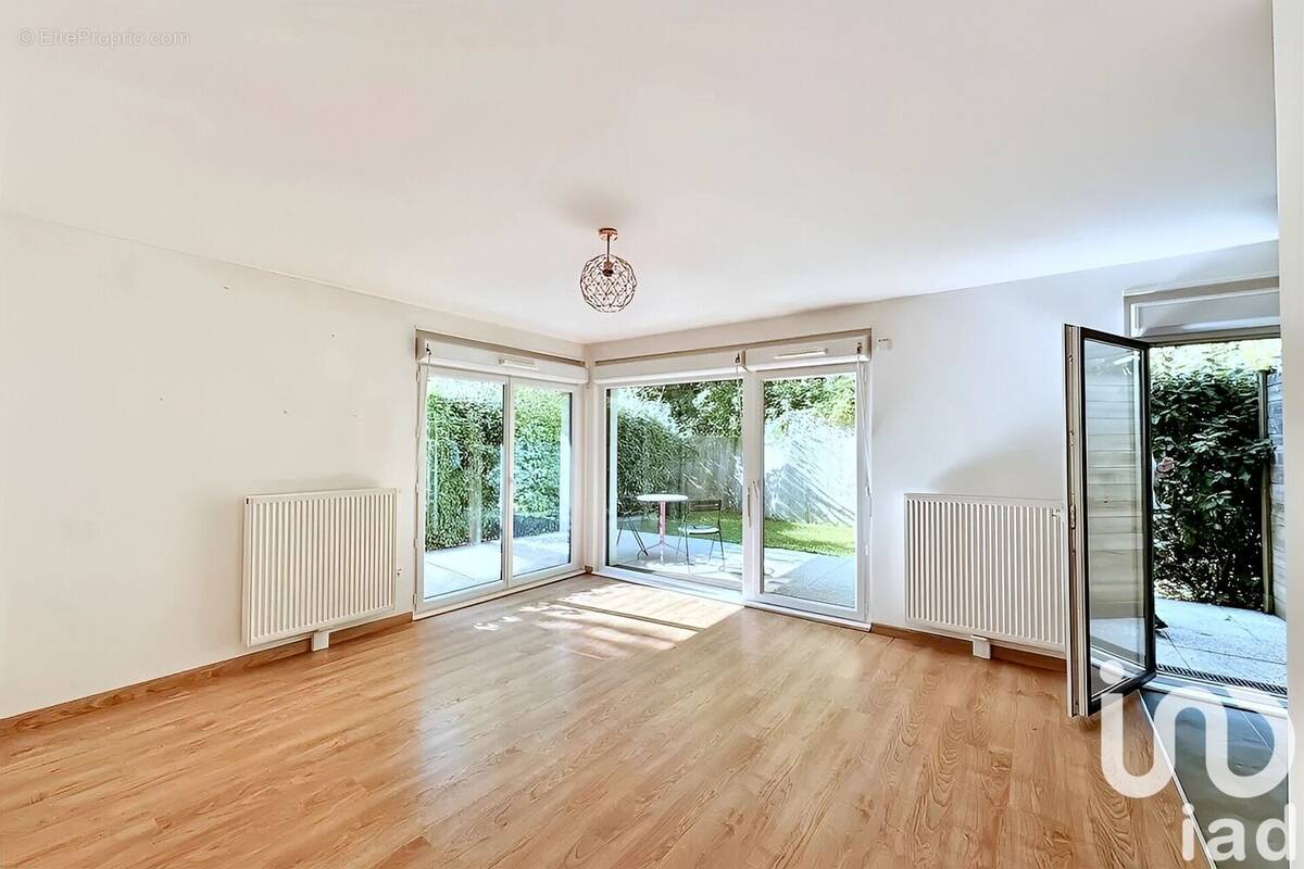 Photo 1 - Appartement à CHATENAY-MALABRY