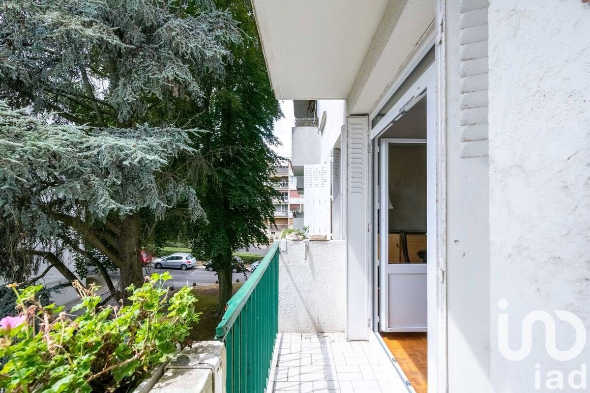 Photo 1 - Appartement à SCEAUX