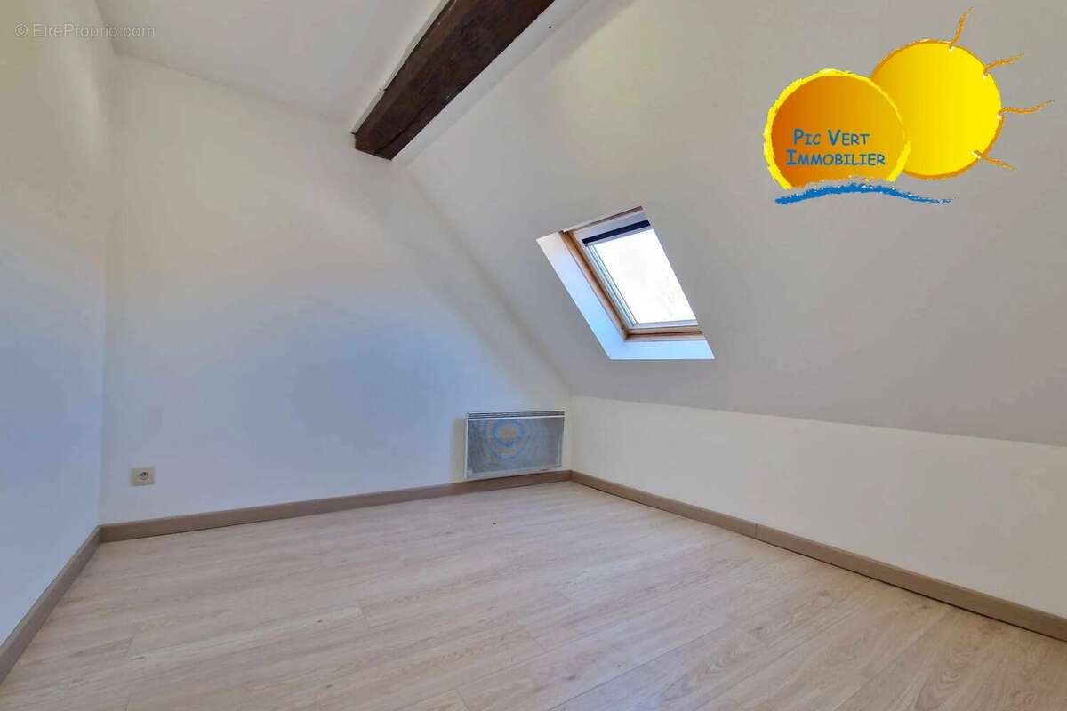 Appartement à AUXONNE