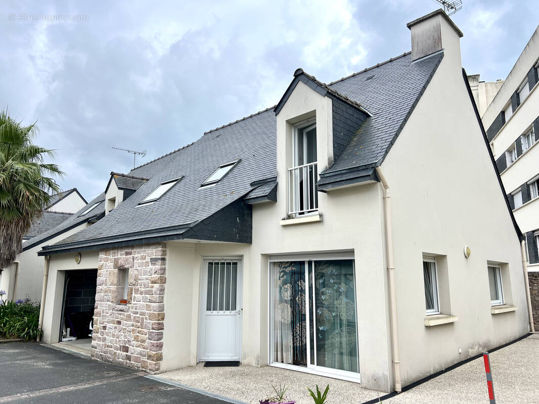 Maison à ERQUY