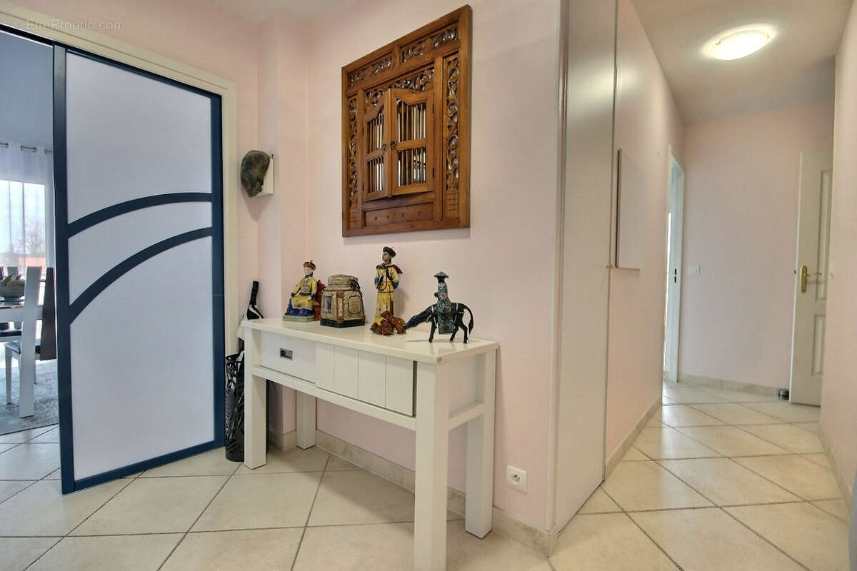Appartement à ANGLET
