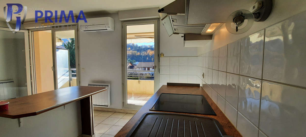 Appartement à VIF