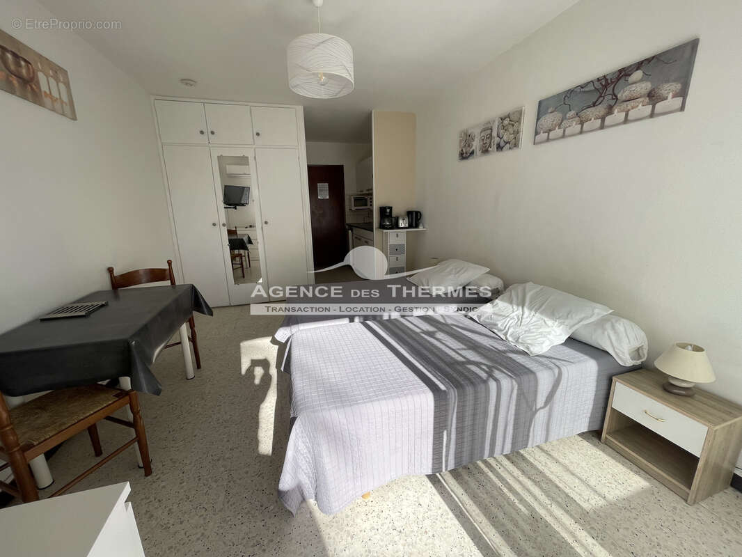 Appartement à BALARUC-LES-BAINS