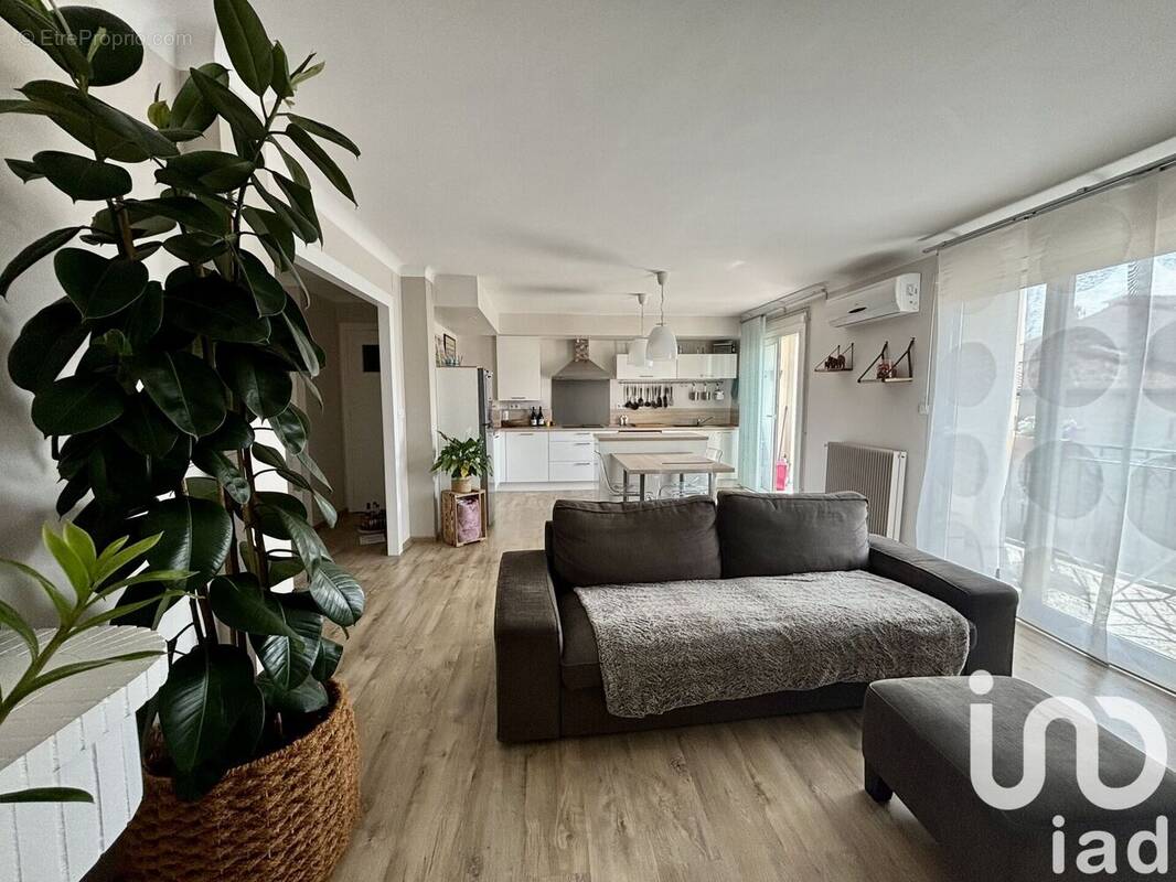 Photo 1 - Appartement à PERPIGNAN
