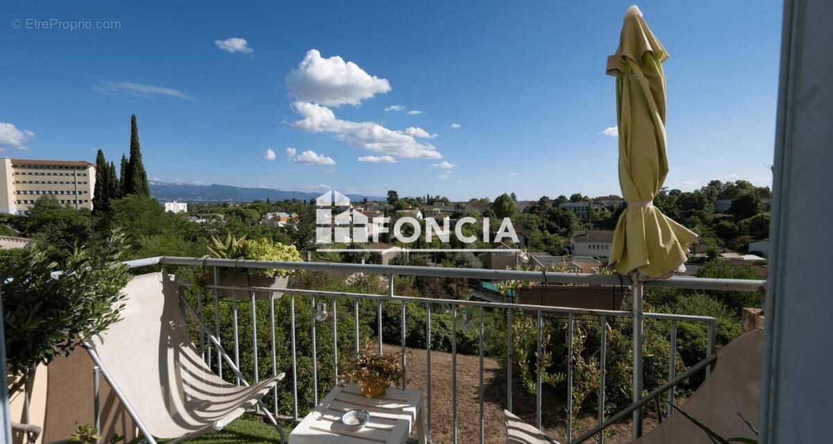 Appartement à ROMANS-SUR-ISERE