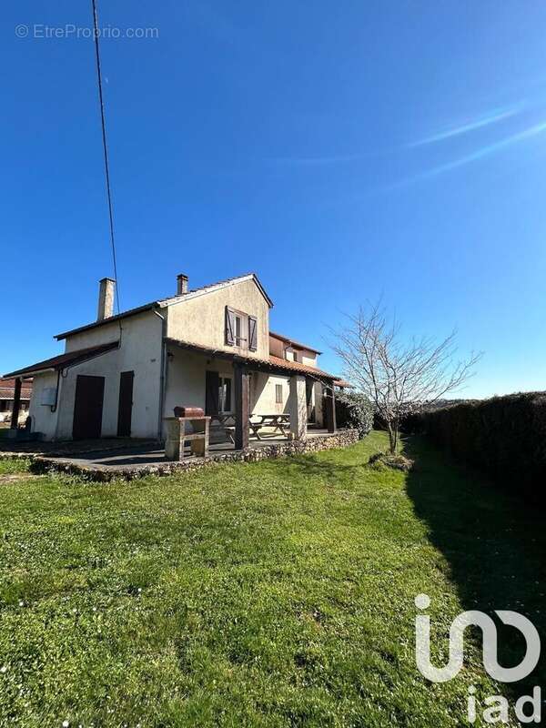 Photo 4 - Maison à MONTCABRIER