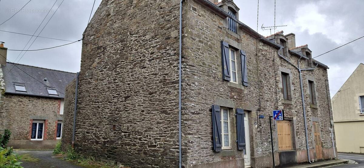 Maison à CANCALE