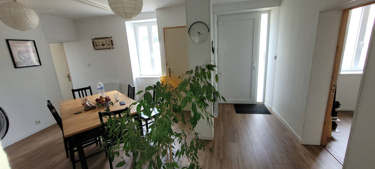 Maison à HAGETMAU