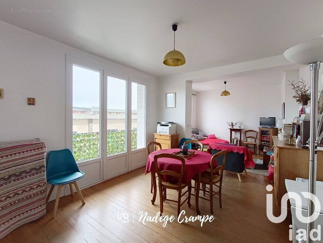 Photo 1 - Appartement à LOURDES