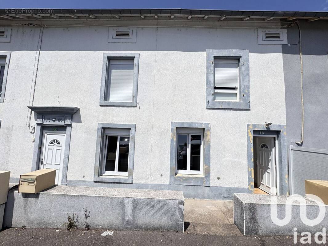 Photo 1 - Appartement à GUENANGE