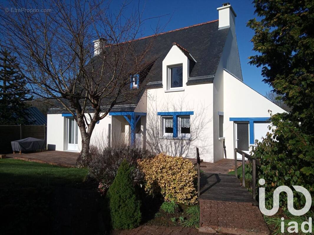 Photo 1 - Maison à SAINT-LUNAIRE