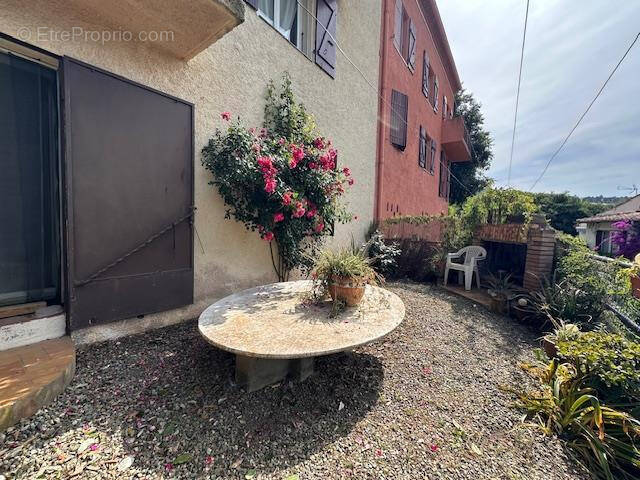 Appartement à COLLIOURE