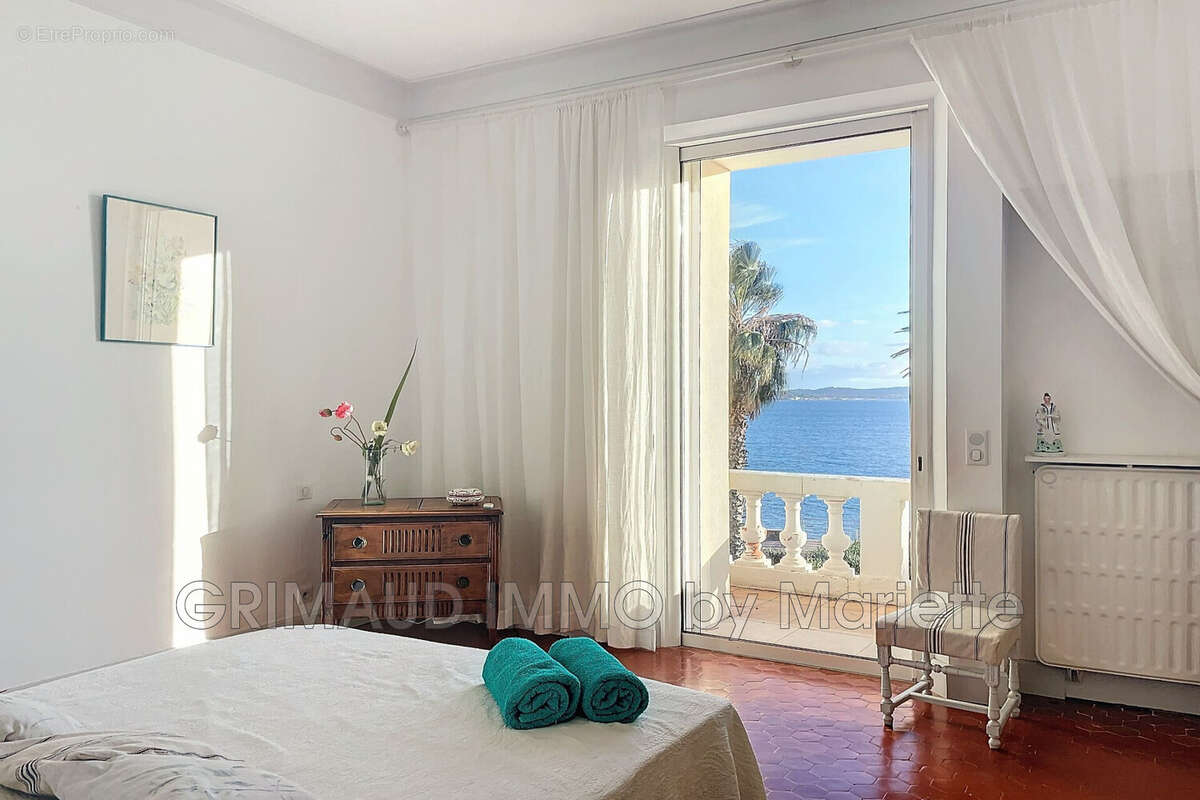 Maison à SAINTE-MAXIME
