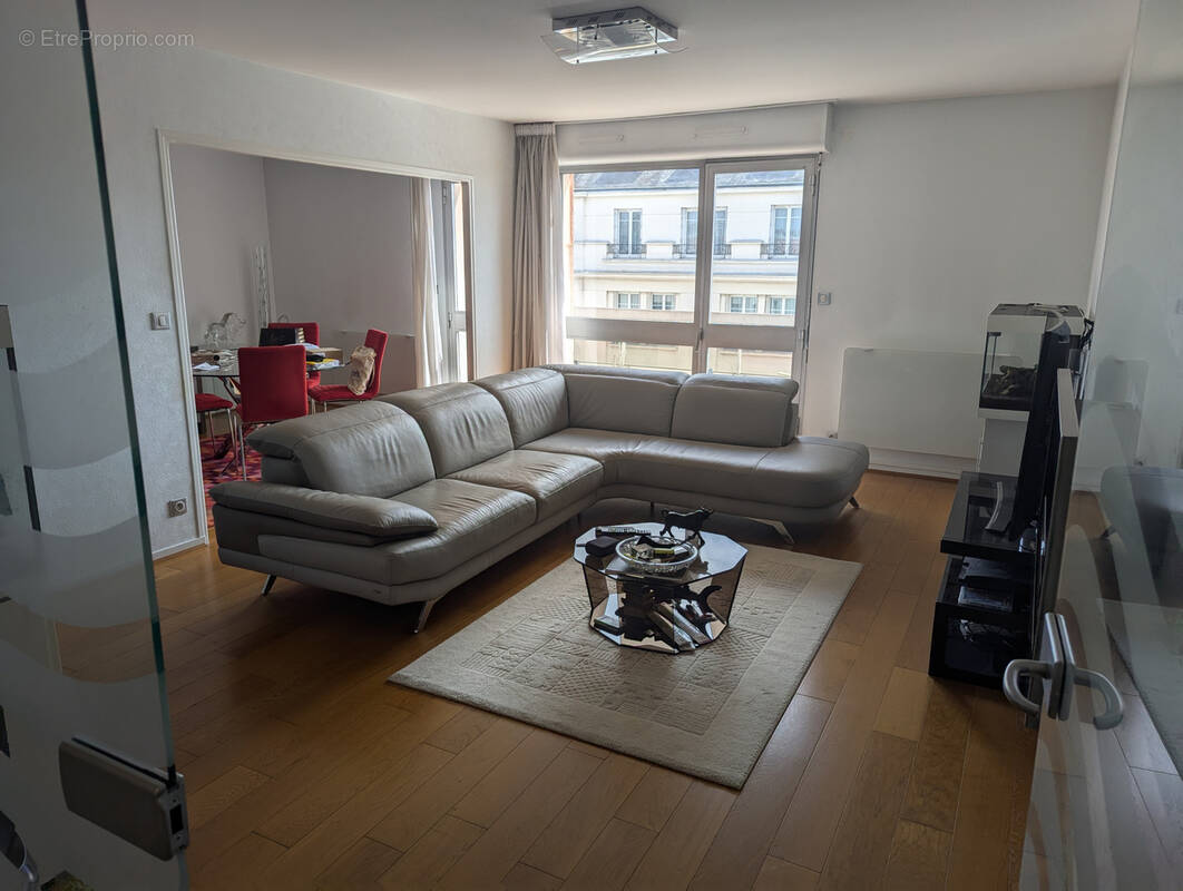Appartement à LE MANS
