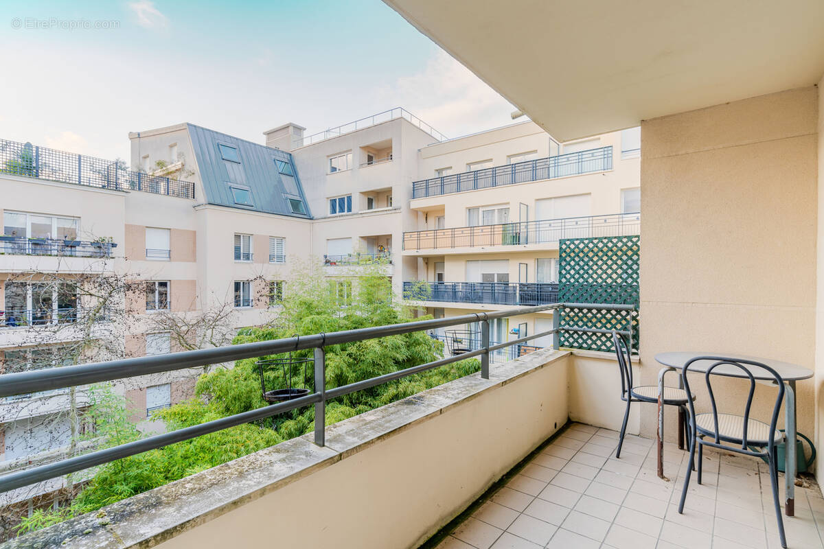 Appartement à MEUDON