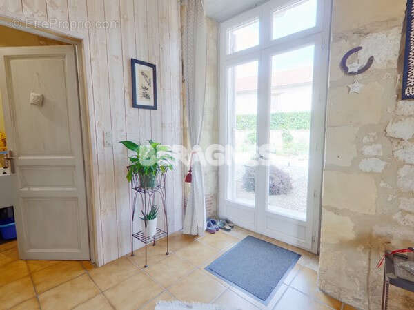 Maison à BERGERAC