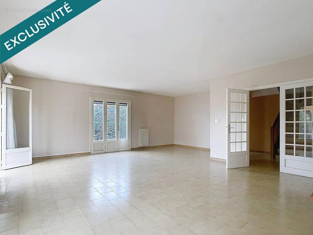 Photo 1 - Maison à PERPIGNAN
