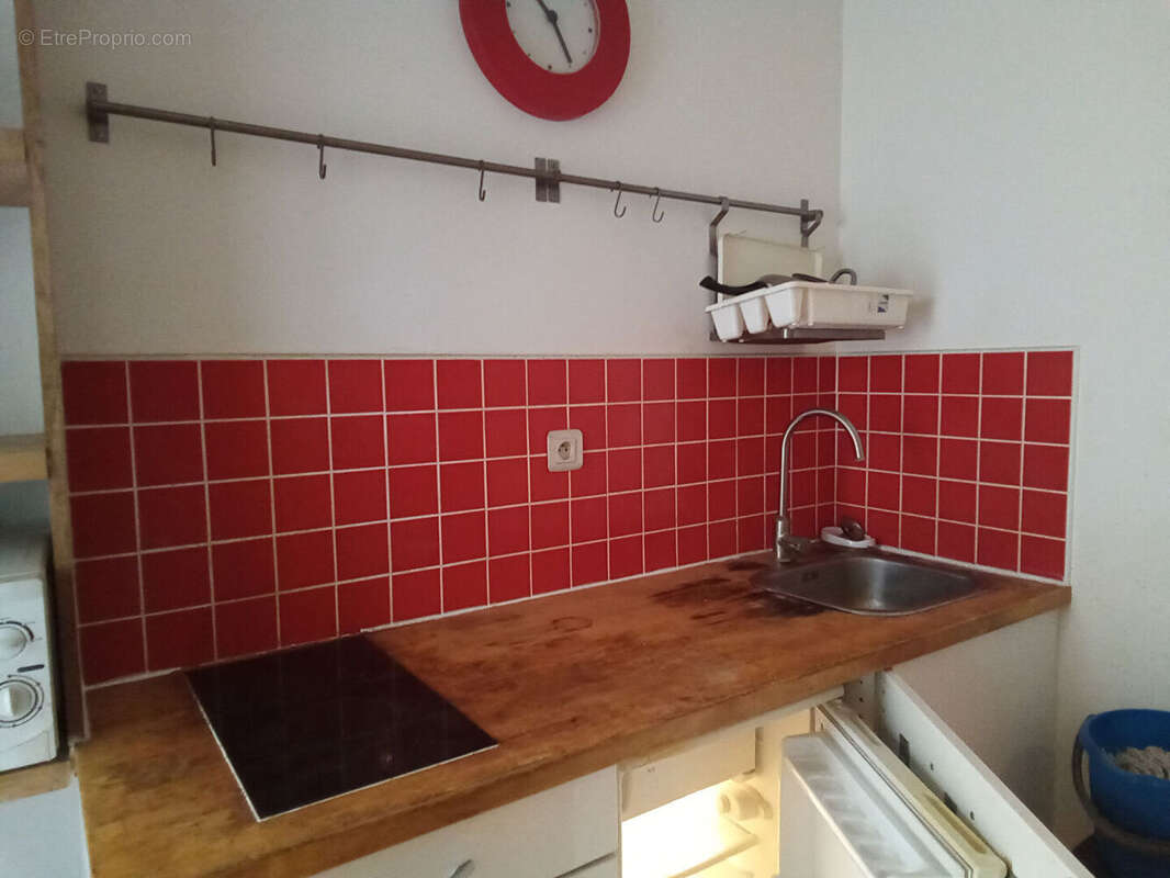 Appartement à MARSEILLE-2E