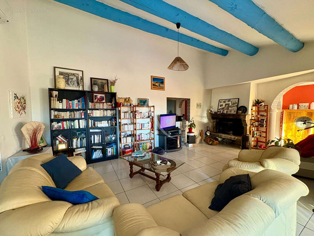 Maison à SETE