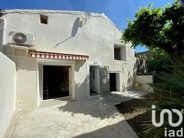 Photo 1 - Maison à TULETTE