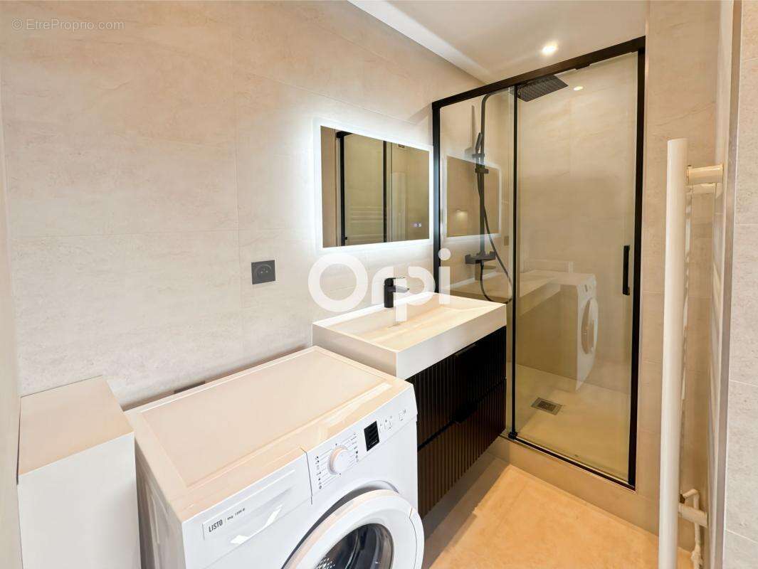 Appartement à DEAUVILLE