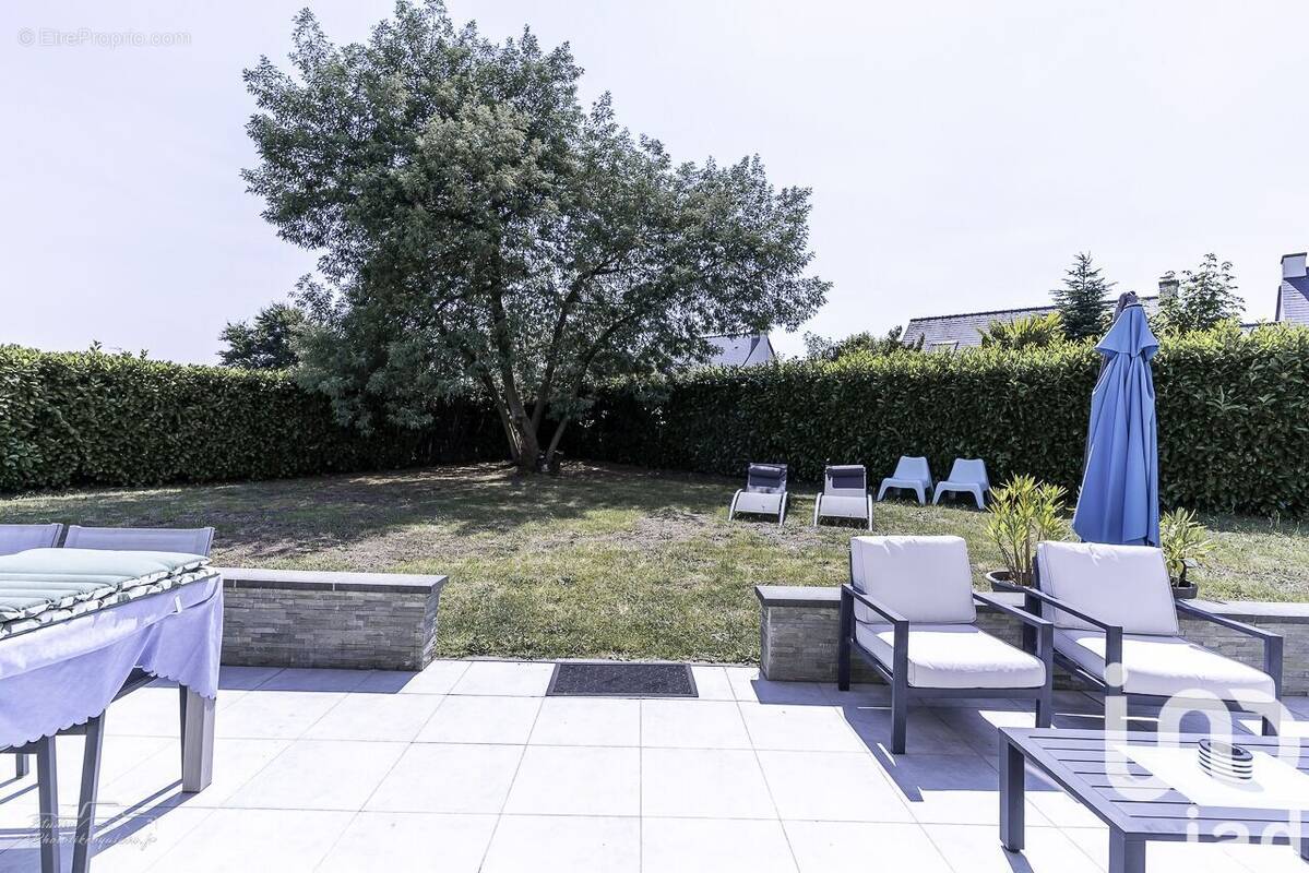 Photo 1 - Maison à COUERON