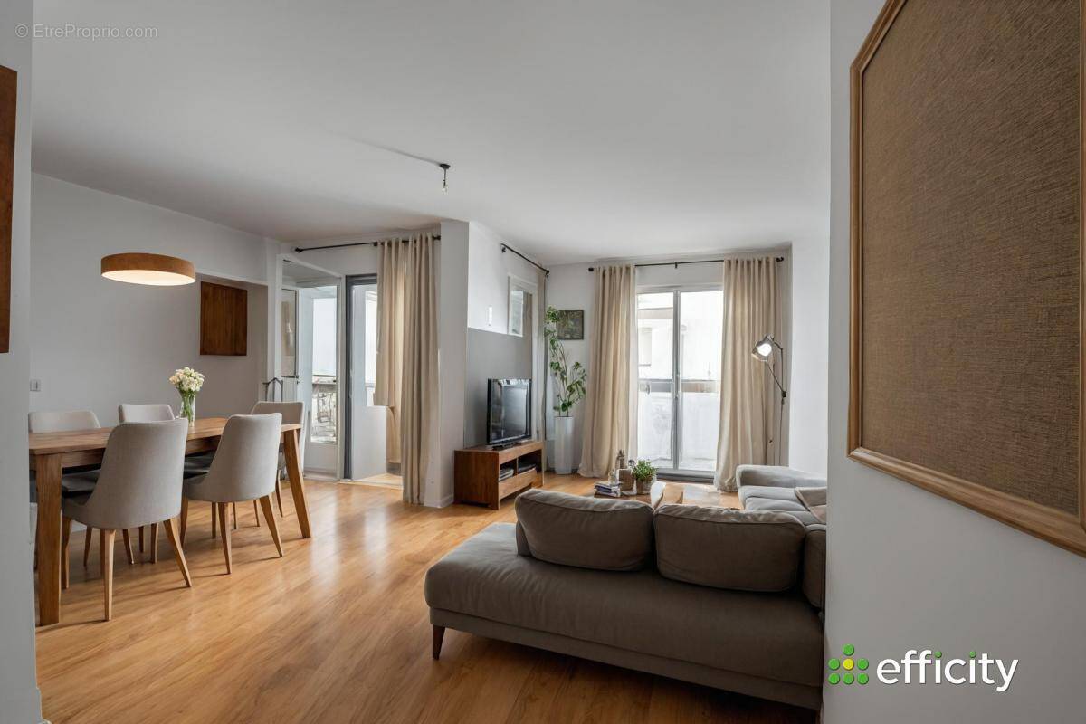 Appartement à ANGERS