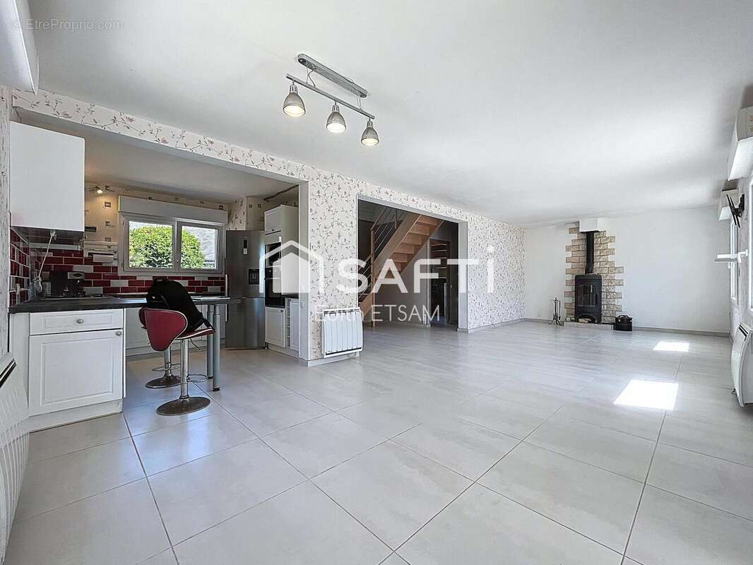 Photo 4 - Maison à LOCTUDY