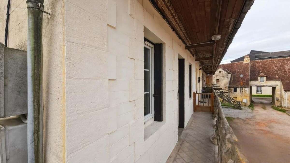 Appartement à ARGENTAN