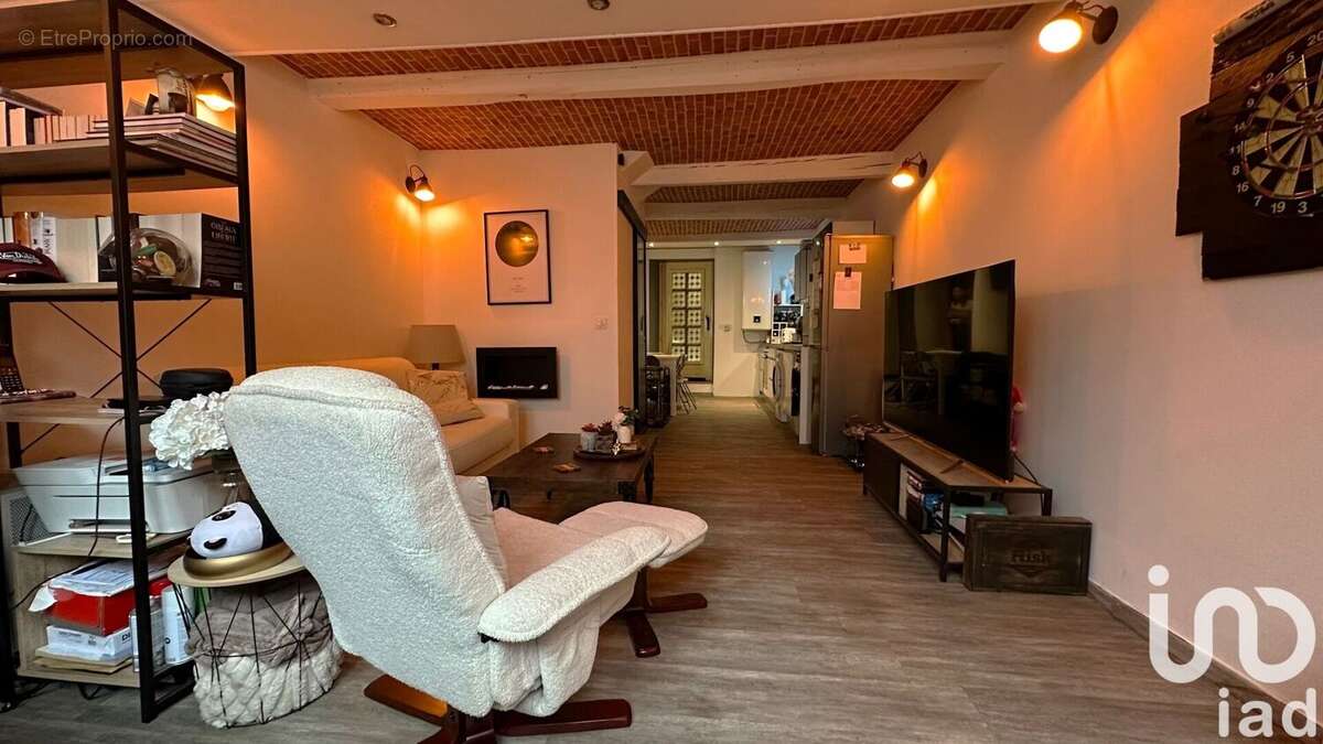 Photo 4 - Appartement à RIVES