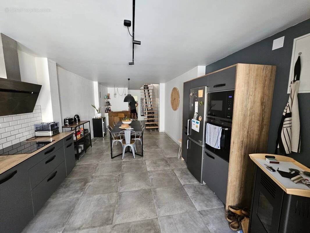 Appartement à GIMONT
