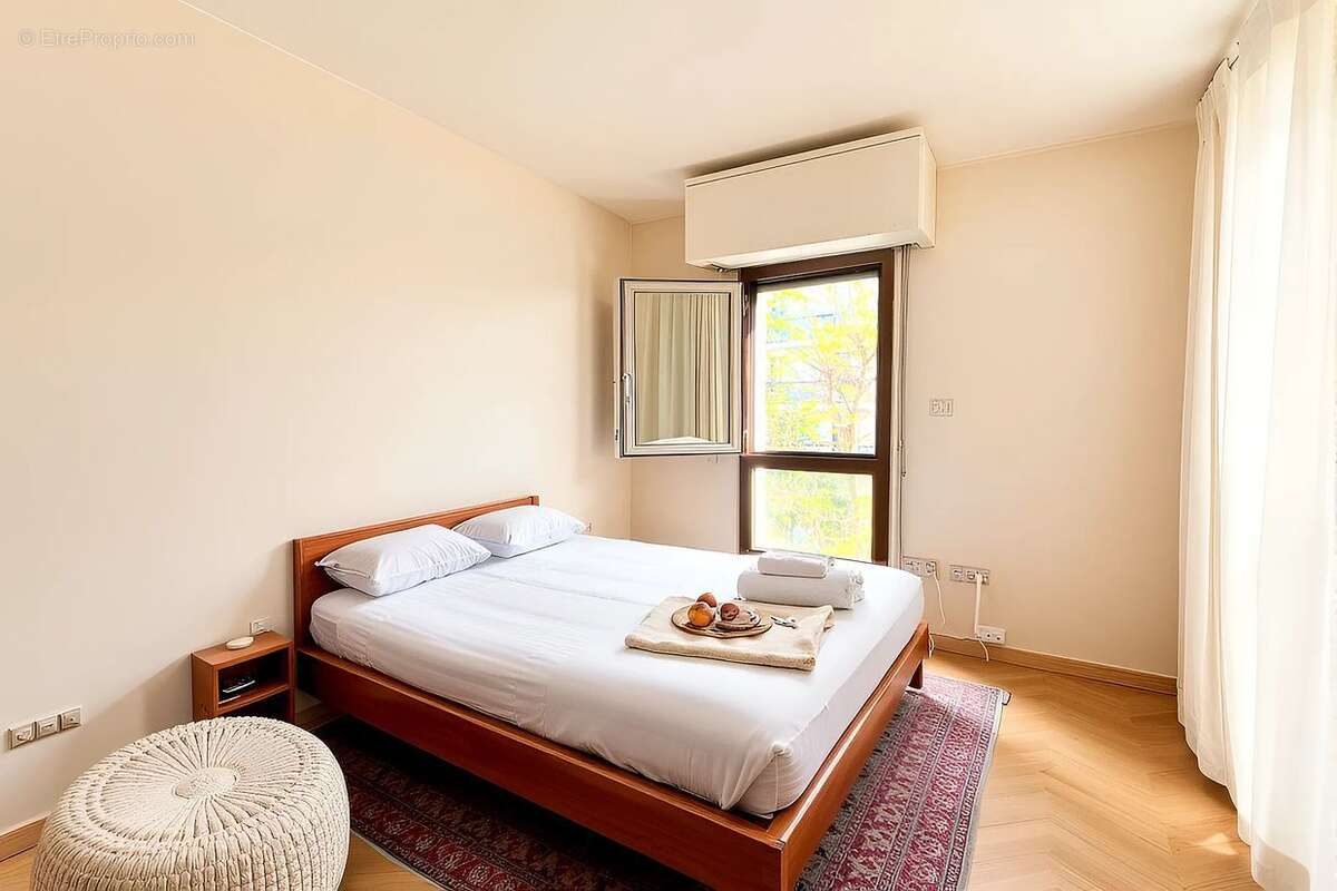 Appartement à PUTEAUX